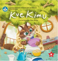 Image of Kue Kimu